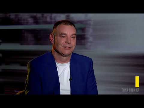 ISPOVEST ACE BULIĆA - Uradio bih sve da pomognem Ani, nisam zano da je veza sa Zvezdanom takva