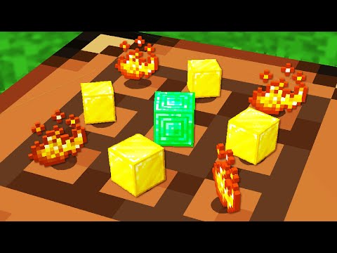 I Added The Most Wanted Minecraft Recipes!