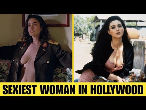 You Won’t Believe How the Sexiest Women of the 1990s Look in 2025 😱 Then And Now