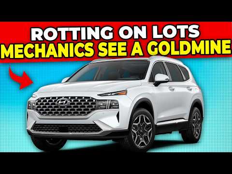 99% ARE WALKING PAST THESE 3 SUVS ROTTING ON DEALER LOTS —BUT MECHANICS ARE SNATCHING THEM UP FAST 🔥