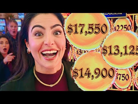 I BROKE $1 MILLION DRAGON LINK!!