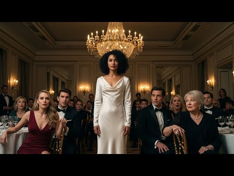 Жена-миллионерша. Муж дал ей 50 тысяч на прощание. А она на них купила всю его компанию.