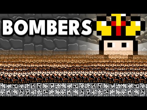 I Hired Hundreds of Millions of BOMBERS to Eplode the World for Profit