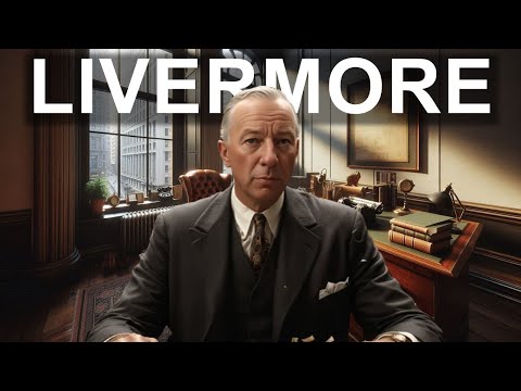 Risk & Return - The Jesse Livermore Story