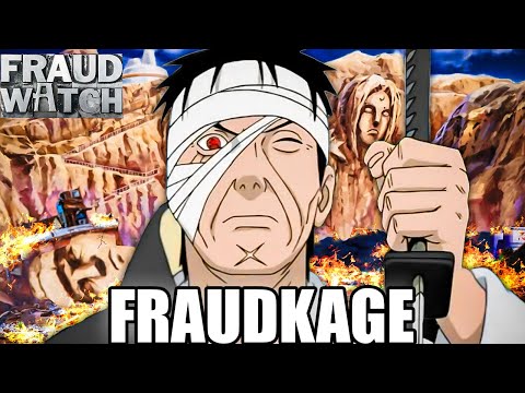 DANZO: The Hidden Leaf’s Biggest FRAUD