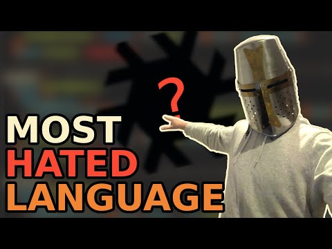 Programming Language Everyone Hates | Why People Dislike Nix