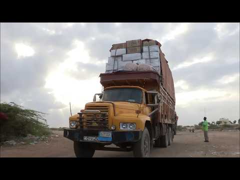Somaliland: The Country That Doesn't Exist | The Roads of the Impossible