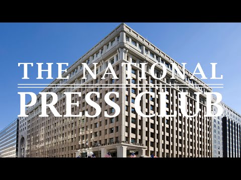 NPC Headliners: Delegation from India