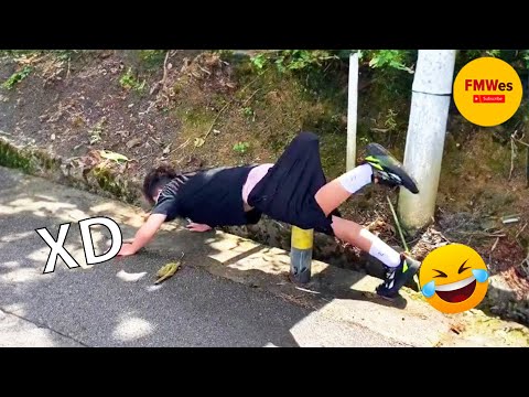 SI TE RÍES PIERDES NIVEL DIOS 🤣 [999,99% IMPOSIBLE NO REÍRSE] 😎 VIDEOS DE RISA #53