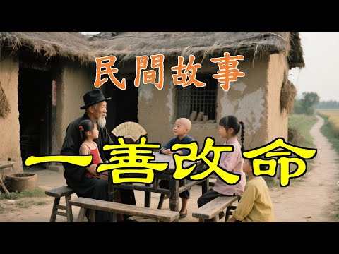 一善改命#民間故事#故事傳說#古代奇案#民间传说#民间怪谈#神话故事#民间奇闻轶事