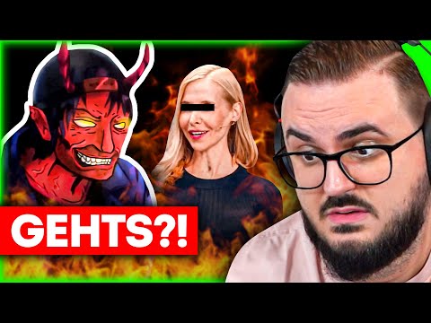 Nero ist wieder sauer