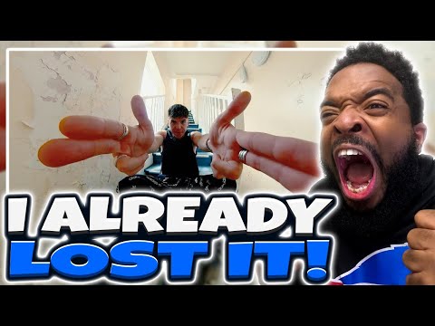 Ren "Losing It" REACTION | I'm Losing My Mind OMG!!!