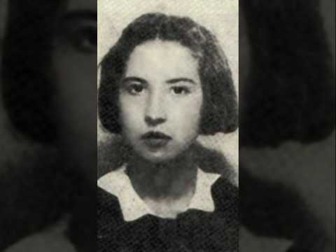 Polish young couple and 120 Fighters shot rather than surrender to Germans in WWII