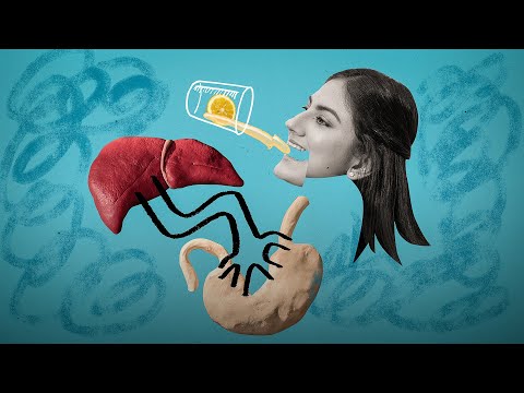 A Cleanse Won’t Detox Your Body – but Here’s What Will | Body Stuff with Dr. Jen Gunter | TED