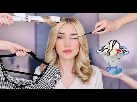 I Hired Professionals for Every Task Of My Day