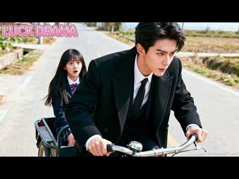 Humble foster girl marries a village man for her sister; he’s a billionaire CEO, family spoils her.