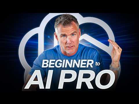 How to Go From ChatGPT Beginner to Pro in 2026