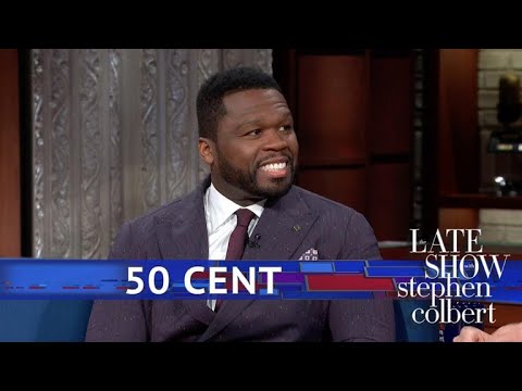 50 Cent Gave Himself Some Christmas Cars