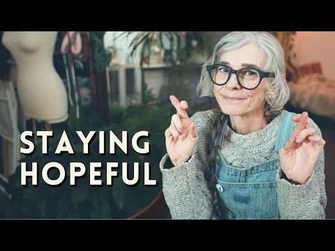 I Wish This Wasn’t Happening… But It Is