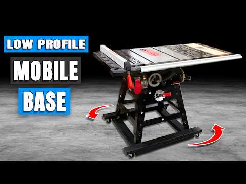 Watch How This Tiny Adjustment Makes Heavy Machines Float