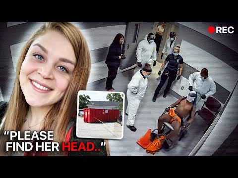 A Case Too Disturbing To Make It To Netflix