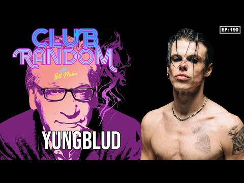 Yungblud | Club Random with Bill Maher
