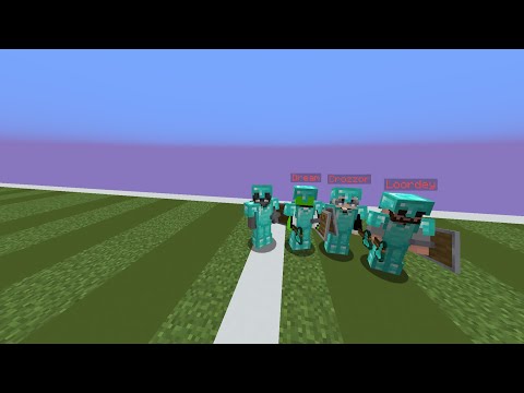 tier 1 pvp (with dream and crozzor)