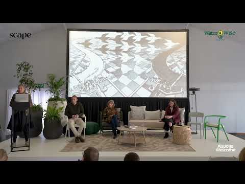 'Save Us From Ourselves' presented by Tamsin Faragher, Amy Thompson & Marijke Honig