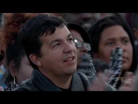 The Passion New Orleans 2016