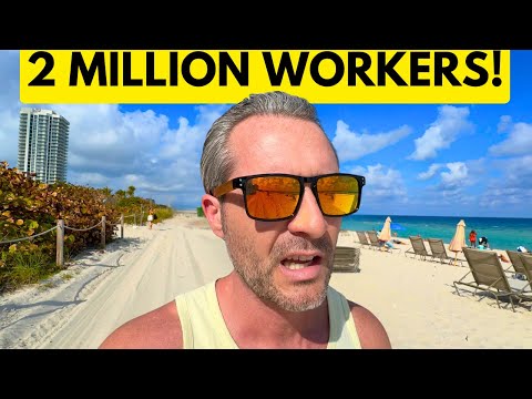 The LARGEST LAYOFF NOTICE IN HISTORY HAS JUST BEEN HANDED OUT!