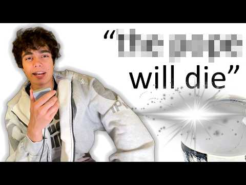 alright just a few more 2026 predictions