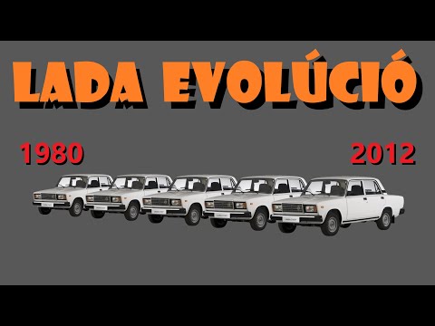 A legnagyobb autóipari bukások - Oroszok