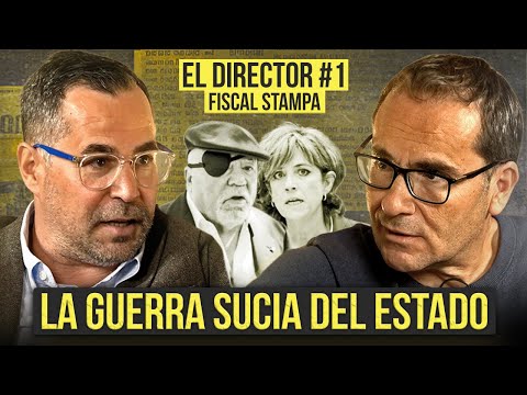 Así opera la MAFIA en España, Fiscal del Caso Villarejo, Corrupción en la Fiscalía | Stampa #1