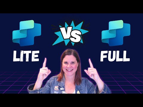 Copilot Studio Lite Experience vs Full Experience Explained