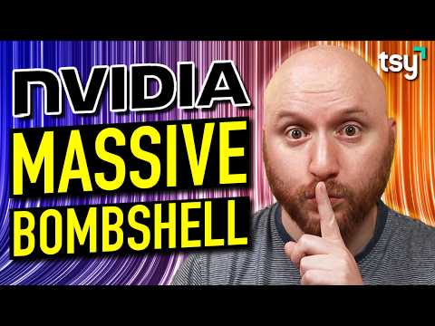 IT'S OVER! I Can't Stay Quiet on Nvidia Stock (NVDA) Crashing Any Longer