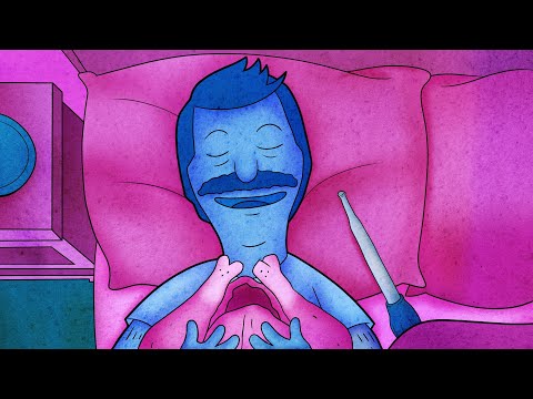 2+ Hours of Bob's Burgers Holidays to Fall Asleep to