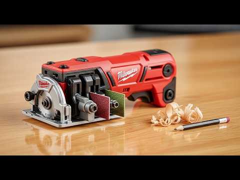 20 New Milwaukee Tools 2026: The Ultimate Jobsite Upgrade