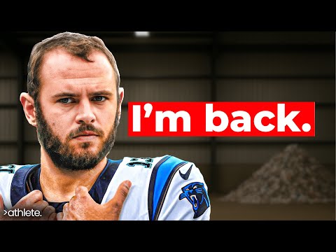 The NFL Star Who Disappeared