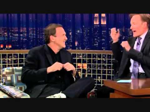 Norm Macdonald's "Sully Sullenberger: Airport Pilot" - 2/10/09