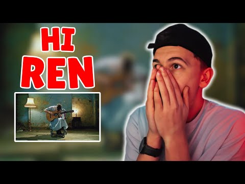This Is a MASTERPIECE... | Ren – Hi Ren Reaction