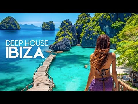 Avicii, Dua Lipa, Coldplay, SoalexD & Kygo, The Chainsmokers Style - Summer Vibes #4