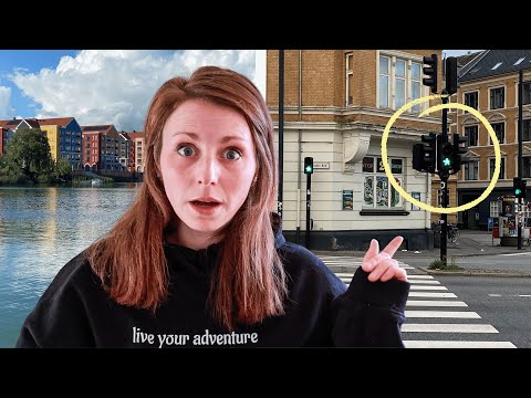 What Surprised me About Denmark 🇩🇰 (no one told me this…)