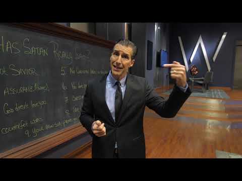 Nine lies the Devil uses to cause doubt