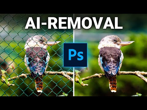 This new Photoshop Tool will Blow your Mind! (Photoshop Beta)