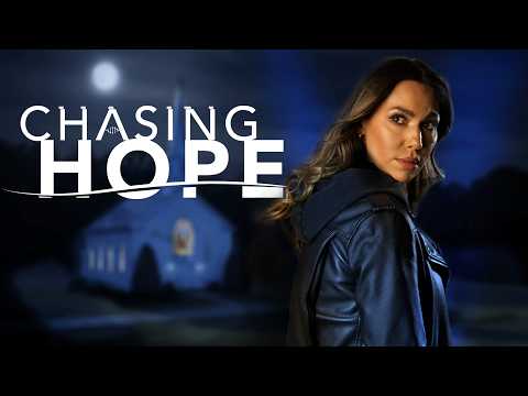 Chasing Hope | Full Movie | A Thriller about Forgiveness