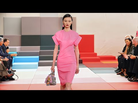 Fendi | Spring/Summer 2026 | Milan Fashion Week