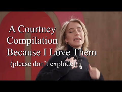 Courtney Miller? I barely know ‘er! 