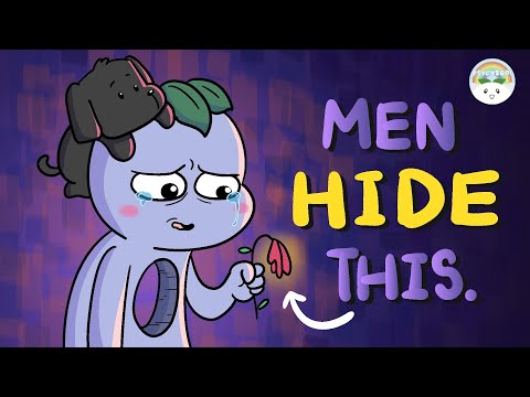 The Truth About Men’s Depression (That Most People Miss)