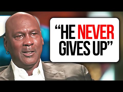 Top 7 Players Michael Jordan LOVED the Most!