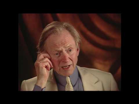 Tom Wolfe, Academy Class of 2005, Full Interview